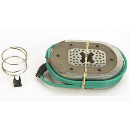Ap Products Brake Assembly Magnet Kit - 10 In. Brake A1W-14136454
